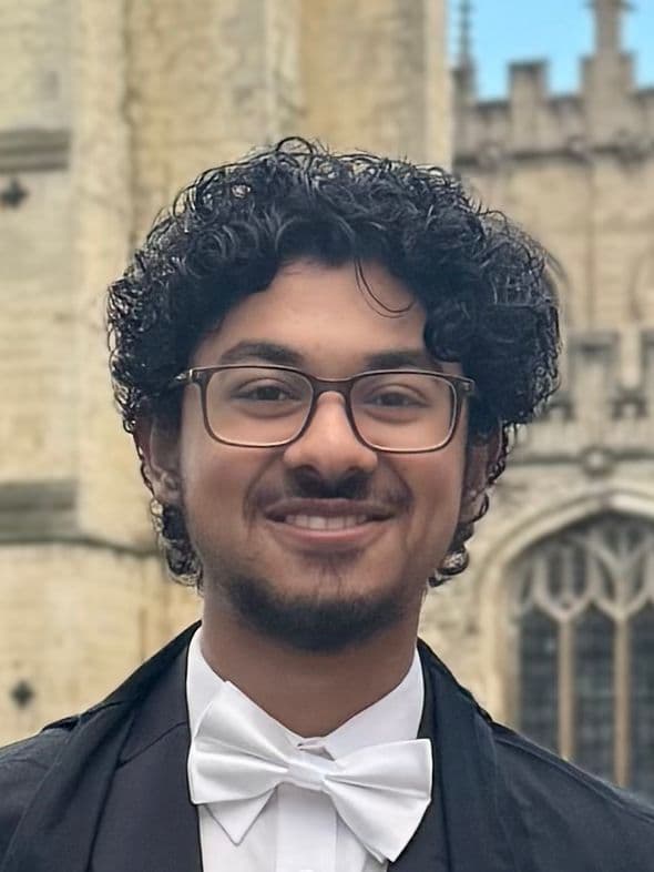 Ahmed Muhtadi